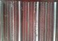 XT0706 Expanded Wire Mesh Rib Lath 7*15mm Hole Size For Construction