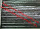 High Precision Rib Lath Mesh , Galvanised Metal Mesh Lath 0.30MM Thickness