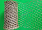 20cm Width 0.40MM Brickwork Reinforcement Mesh Galvanized Plate 100m Length