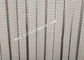 100mm Rib Distance Galvanized Expanded Metal Lath For Industrial Building