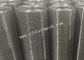 1 Inch Hole Ss316 Decorative Metal Mesh Welded 0.81mm Dia