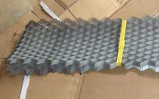 Cina Galvanized / Stainless Steel Brick Reinforcement Mesh Wire Mesh Untuk Dinding Batu Bata pabrik